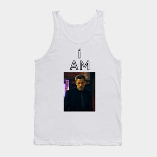 I AM Ben Affleck Tank Top